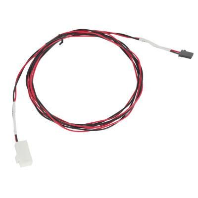 Electronic Medical Equipment Wire Harness Cable Assembly for Consumer Electronics