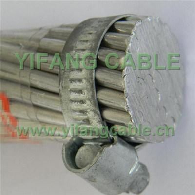 High Voltage AAAC Conductor