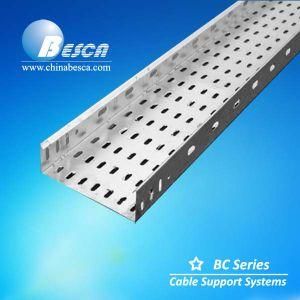 HDG Cable Tray with UL cUL CE IEC NEMA Ve-1 SGS