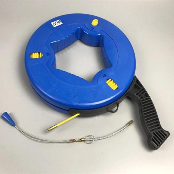 Customized Size Electric Cable/Wire Puller Fiber Fish Tape
