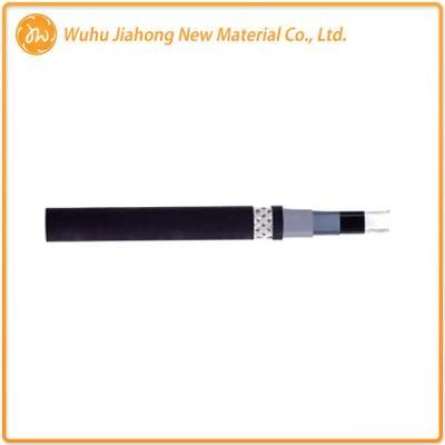 Industrial Pipe Tracing Freeze Protection Electric Heated Cables