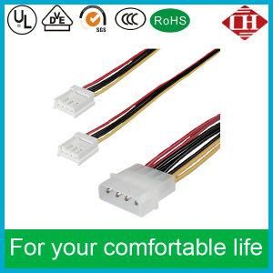 Custom Various Cable Assembly for Robots or Machine