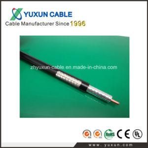 RF Coaxial Cable 3D-Fb/5D-Fb for Communication