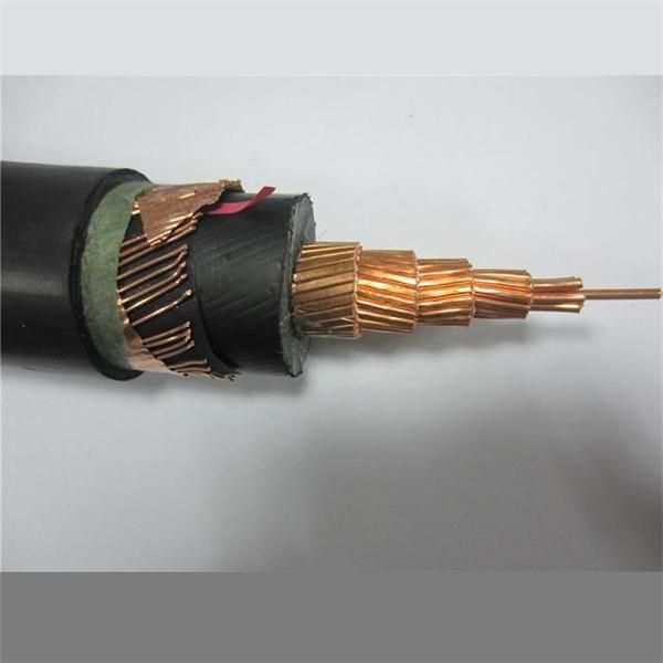 N2XY MV Power Cable