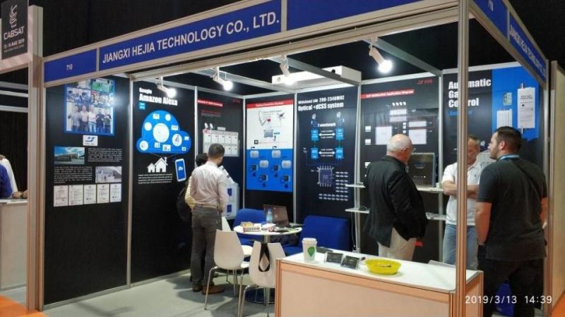 Cuv Approved Electrical Cable Multi Cores with Customized Material