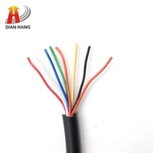 PVC Wire Electric Wire Price Connecting Wire in Wall Speaker Wire Coaxial Wire Electrical Wire Insulation Wire Cable Power Wire Cable UL2095