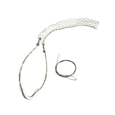 Split Lace Single Eye Standard Duty Support Grip Hoisting Grip