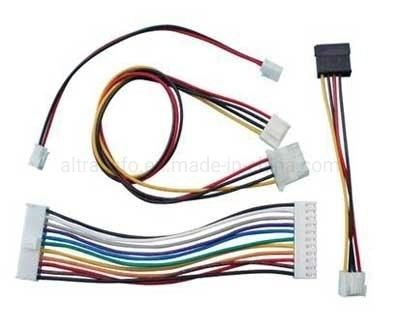 Cable Assembly With UL,CE,RoHS,REACH Certificate