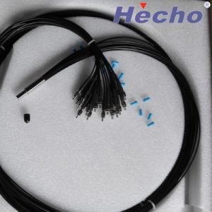 Customed Multi Tube Optical Fiber Light Guide