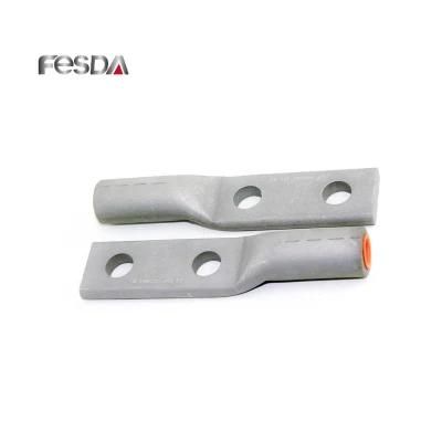 Electrical Conductivity Electrical Connector Terminal Lugs Types
