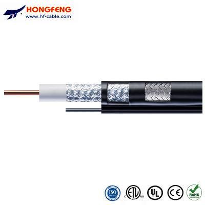 Factory Unshielded Rg59 Coaxial Cable