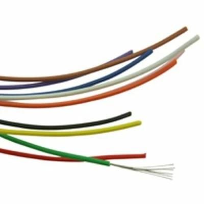 UL1858 300V 150c RoHS PFA Insulated Wire Cable