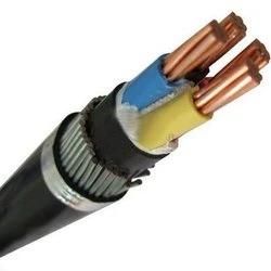 XLPE Insulated Power Cable Manufacturers Electrical Power Cable
