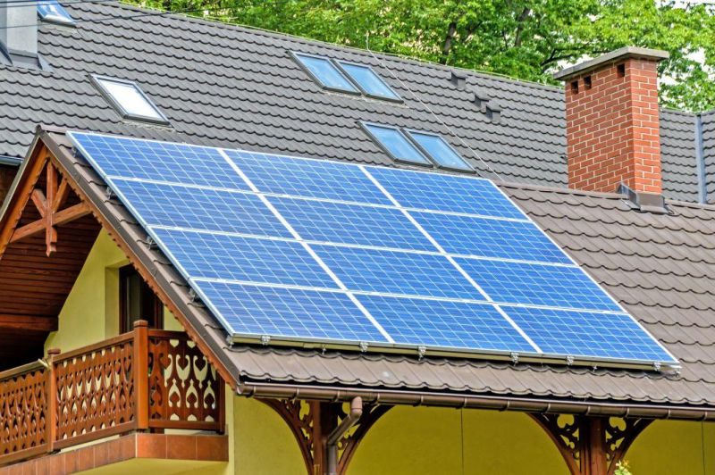 Twin Core or Single Core XLPE Insulated PV Solar Cable