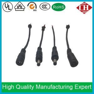 5.5*2.1 DC Connector Power Cable for LED Panel Light