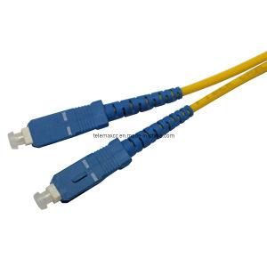 Fiber Cord (SC/PC)