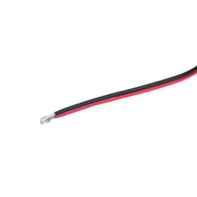 RoHS and Reach Compliant OFC Conductor Audio Speaker Cable