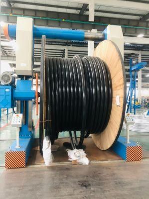 RF Coaxial Cable Assembly RF Adapter Cablecommunication Wires and Cables