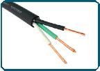 Hard Service Power Cable/ Rubber Cable