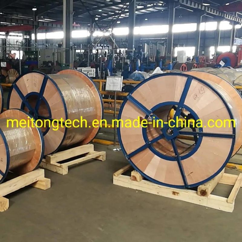 CCA Bunched Wire