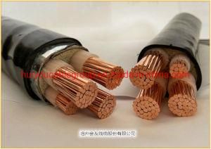 Flame Retardant and Refractory Sta Armoured Power Cable