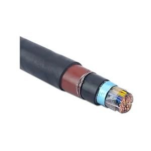 Hya23 Armored Communication Cable