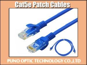 CAT6A Patch Cord FTP UTP Cable