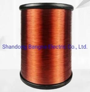 Eiaiw Class 200 Ulcertificate China Factory Wholesale Price Enameled Aluminum Magnet Wire