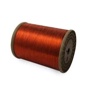 Round Copper Winding Magnet Electric Wire Enameled for Motor Transformer