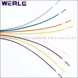 Electric Wire Cable XLPE Electrical Wire Tinned Copper Insulated Used in Lighting Insulated Cable
