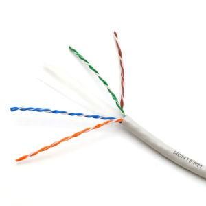 UTP CAT6 LAN Cbale Ethernet Cable Category6 UTP Computer Cable Unshielded 305m PVC