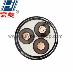 Yjv22 Electricity Armoured Cable