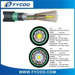 Gyfta53 Outdoor Optical Cable