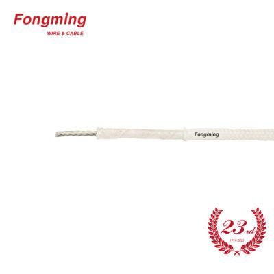 600V 550c UL5562 High Temperature Wire Cable
