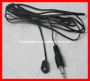 IR Cable, Infrared Radiation Cable, Infrared Emitter Cable with 3.5mm Stereo Plug Cable