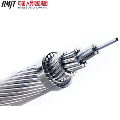 IEC61089 Overhead AAAC Conductor (All Aluminium Alloy Conductor)