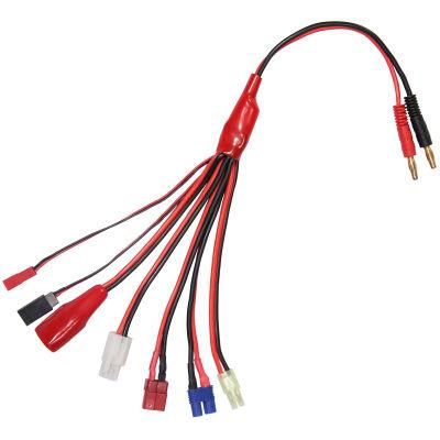 High Temperature Wiring Harness Wire (Harness for Charger or battery)