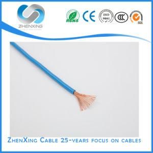 Copper CCA Aluminum Steel PVC PE Nylon Electrical Cable Wires