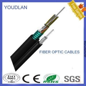 4core Fiber Optic Cable for GYTC8S