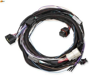 New Design Custom Connector Electrical Wire Harness