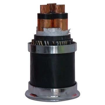 High Quality 25mm2 PVC Power Cable