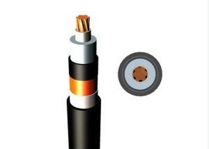 Rated Voltage up to and Including 35kv Mouse Resistant, Ant Resistant, UV Ray Resistant Power Cable
