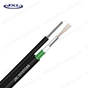 Figure 8 Cable Gyxtc8s Central Unitube Cable Fiber Optic Cable