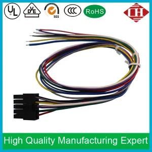 Molex 50-36-1713 UL1430 Wire Harness