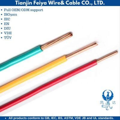 Romex Elevator Electric Copper Wire Plastic Cover Electric Wire Aluminium Control Cable Electric Wire Coaxial Cable Waterproof Rubber Cable