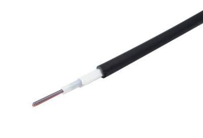48 Core Gyfxy Optic Outdoor Fiber Optical Cable