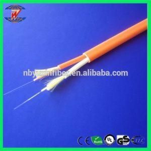 Duplex Double Jacket Cable Indoor Cable