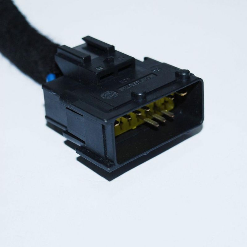 2016 Automotive Power Window Wiring Harness