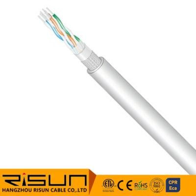 LAN Cable Sf/UTP Cat5e Easy Pull Box Ethernet Price Low