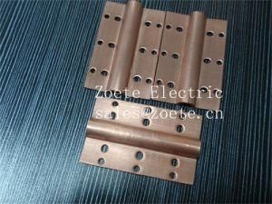 Copper Busbar 4